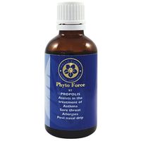 Phyto-Force Propolis Herbal Tincture